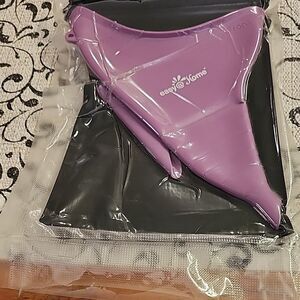 Easy@Home Porttable Female Urination Device